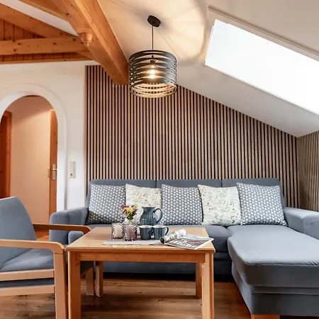 Landhaus Birgbichler - Apartments In Ramsau Am Dachstein - Schladming Dachstein *