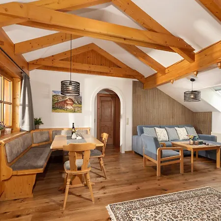 Landhaus Birgbichler - Apartments In Ramsau Am Dachstein - Schladming Dachstein Ramsau am Dachstein