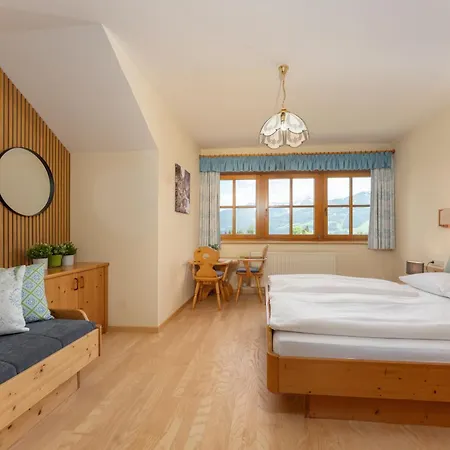 Landhaus Birgbichler - Apartments In Ramsau Am Dachstein - Inklusive Sommercard! *