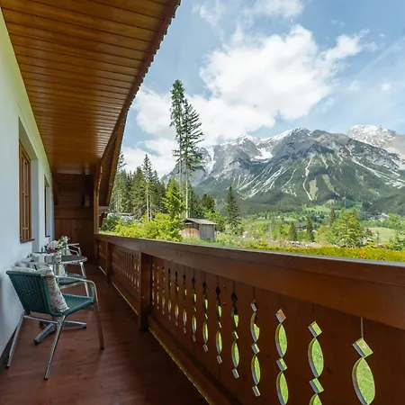 Birgbichler - In - Inklusive Sommercard! Ramsau am Dachstein