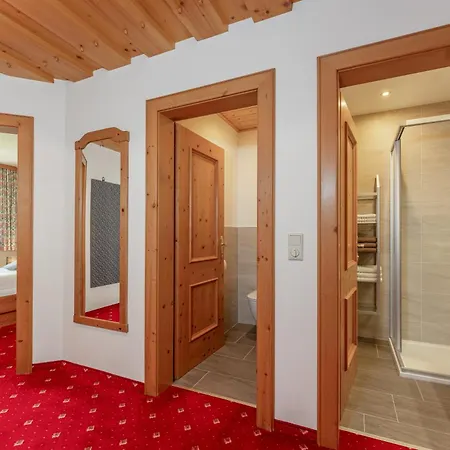 Landhaus Birgbichler - Apartments In Ramsau Am Dachstein - Inklusive Sommercard! *