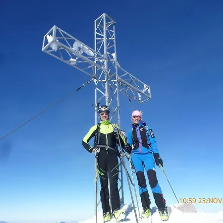 Birgbichler - In - Schladming Dachstein דירה *