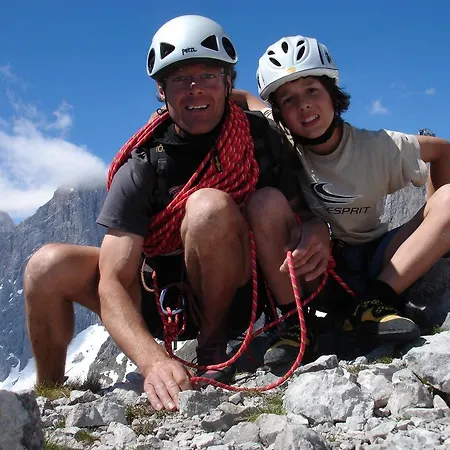 Landhaus Birgbichler - Apartments In Ramsau Am Dachstein - Inklusive Sommercard!