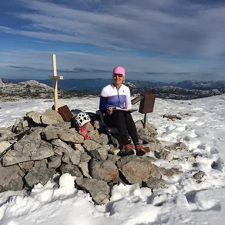 Birgbichler - In - Schladming Dachstein דירה *