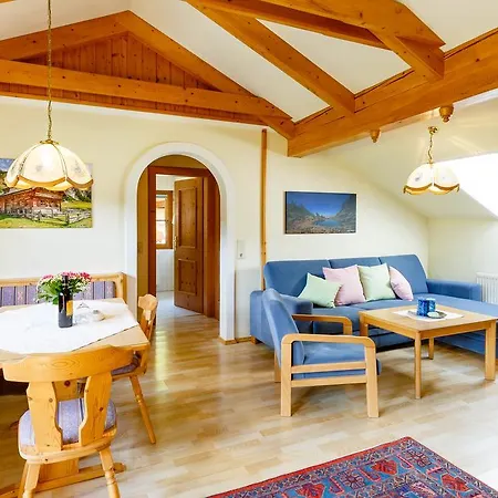 Apartment Landhaus Birgbichler - Apartments In Ramsau Am Dachstein - Inklusive Sommercard! Ramsau am Dachstein