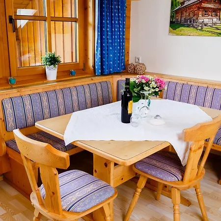 Apartment Landhaus Birgbichler - Apartments In Ramsau Am Dachstein - Inklusive Sommercard! Ramsau am Dachstein