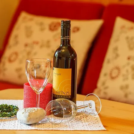 Birgbichler - In - Schladming Dachstein רמסאו אם דכשטיין