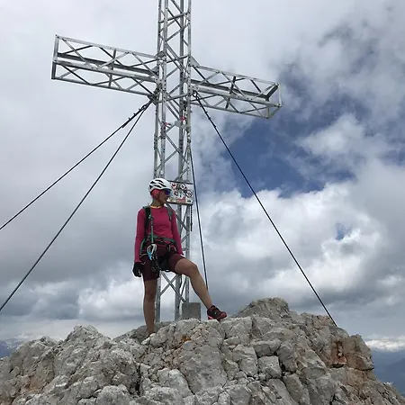 Birgbichler - In - Schladming Dachstein דירה רמסאו אם דכשטיין