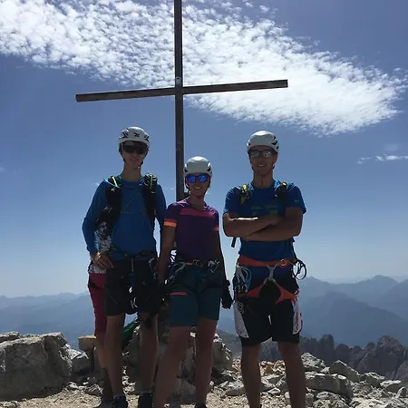 Birgbichler - In - Schladming Dachstein דירה