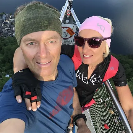 Birgbichler - In - Schladming Dachstein דירה