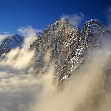 Birgbichler - In - Schladming Dachstein רמסאו אם דכשטיין