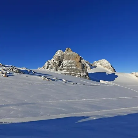 Birgbichler - In - Inklusive Sommercard! Ramsau am Dachstein