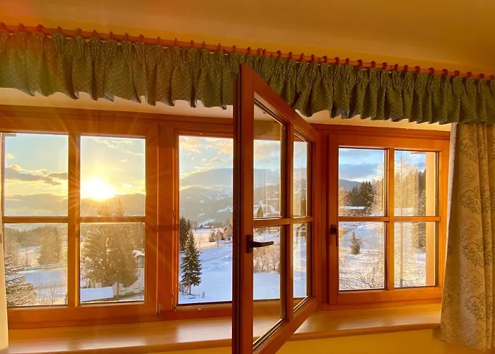 Landhaus Birgbichler - Apartments In Ramsau Am Dachstein - Inklusive Sommercard! Ramsau am Dachstein