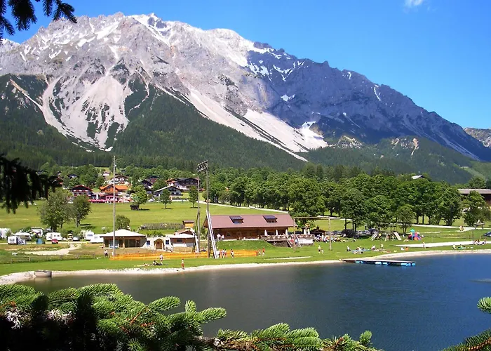 Landhaus Birgbichler - Apartments In Ramsau Am Dachstein - Inklusive Sommercard! Ramsau am Dachstein