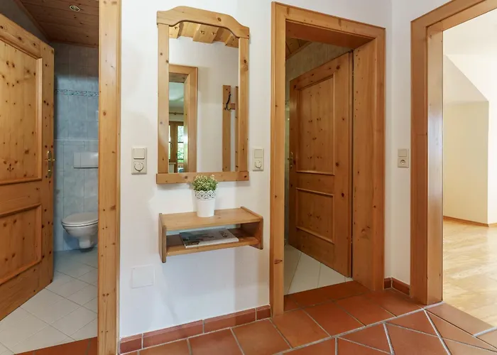 Lejlighed Landhaus Birgbichler - Apartments In Ramsau Am Dachstein - Inklusive Sommercard!