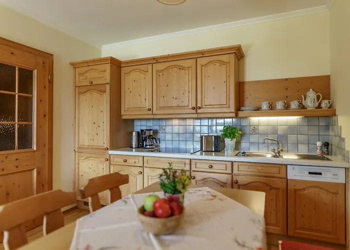 Landhaus Birgbichler - Apartments In Ramsau Am Dachstein - Inklusive Sommercard! 아파트 *