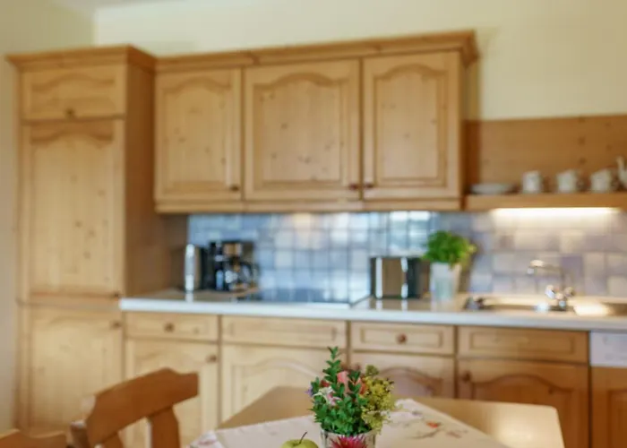 Landhaus Birgbichler - Apartments In Ramsau Am Dachstein - Inklusive Sommercard! Lejlighed Ramsau am Dachstein