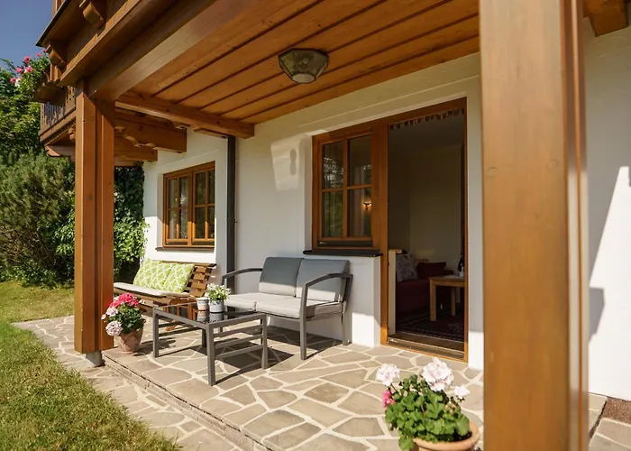 아파트 Landhaus Birgbichler - Apartments In Ramsau Am Dachstein - Inklusive Sommercard! 람자우 암 다흐스타인