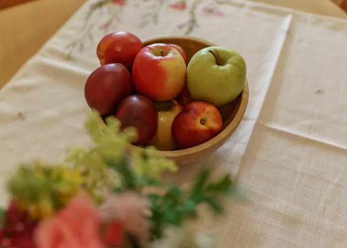 Landhaus Birgbichler - Apartments In Ramsau Am Dachstein - Inklusive Sommercard! *