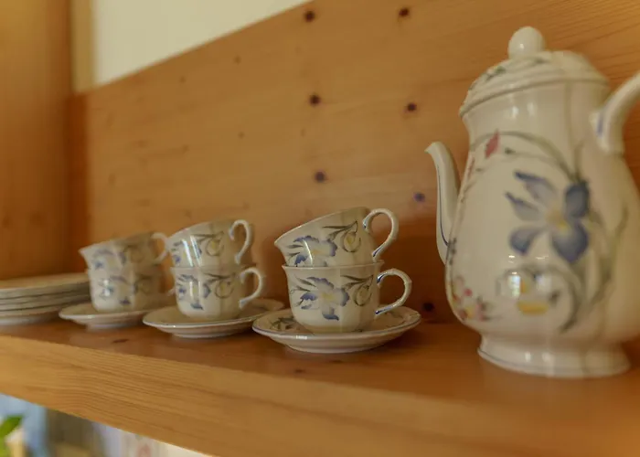 아파트 Landhaus Birgbichler - Apartments In Ramsau Am Dachstein - Inklusive Sommercard! *