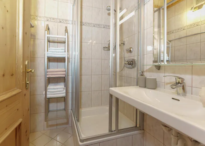 Landhaus Birgbichler - Apartments In Ramsau Am Dachstein - Inklusive Sommercard! * Ramsau am Dachstein