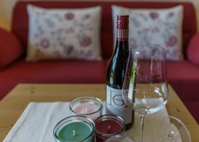 Landhaus Birgbichler - Apartments In Ramsau Am Dachstein - Inklusive Sommercard!