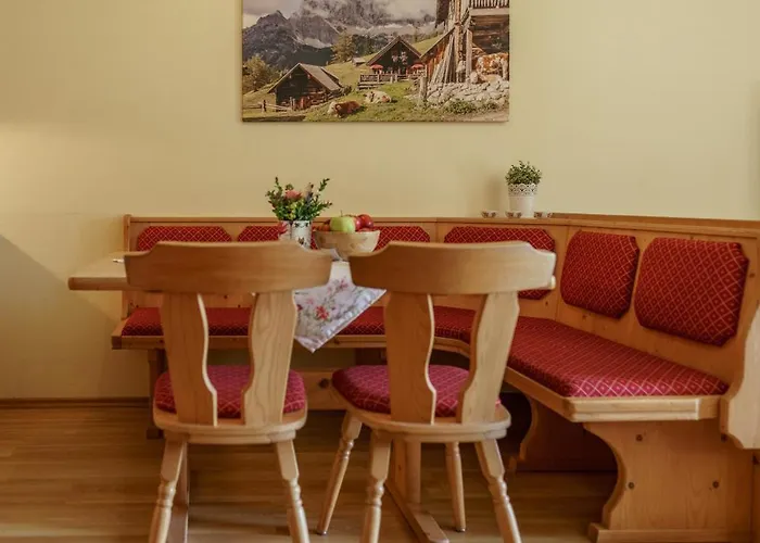 아파트 Landhaus Birgbichler - Apartments In Ramsau Am Dachstein - Inklusive Sommercard!