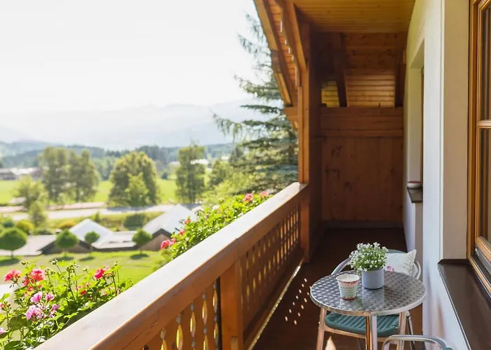 Landhaus Birgbichler - Apartments In Ramsau Am Dachstein - Inklusive Sommercard! *