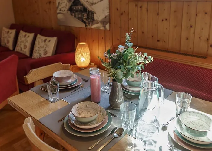 Landhaus Birgbichler - Apartments In Ramsau Am Dachstein - Inklusive Sommercard! 아파트 *