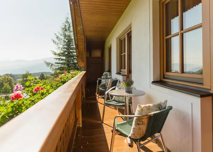 Landhaus Birgbichler - Apartments In Ramsau Am Dachstein - Inklusive Sommercard! *