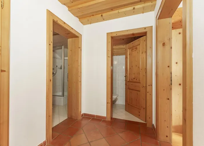 Lejlighed Landhaus Birgbichler - Apartments In Ramsau Am Dachstein - Inklusive Sommercard!