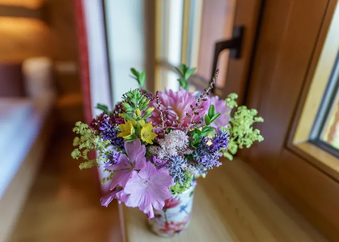 Landhaus Birgbichler - Apartments In Ramsau Am Dachstein - Inklusive Sommercard! 아파트