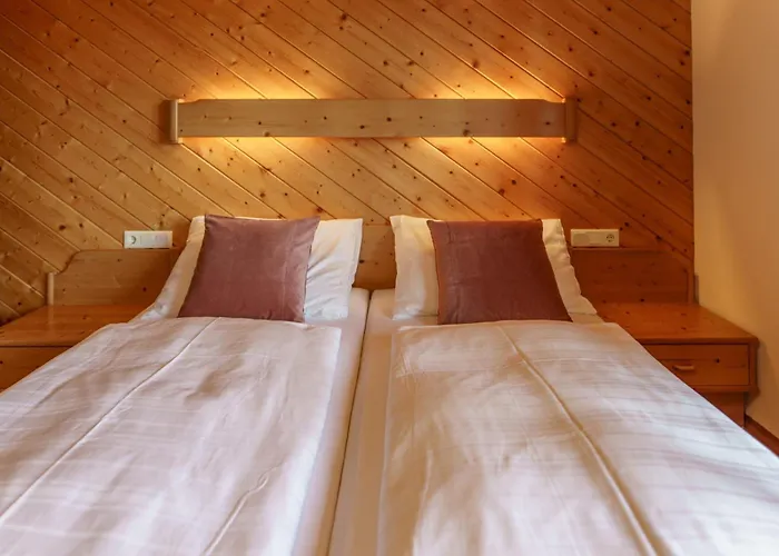 아파트 Landhaus Birgbichler - Apartments In Ramsau Am Dachstein - Inklusive Sommercard! 람자우 암 다흐스타인