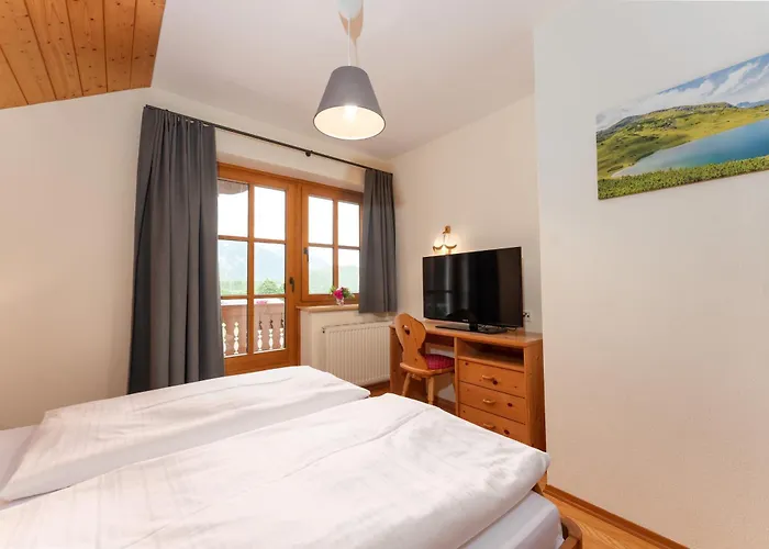 Landhaus Birgbichler - Apartments In Ramsau Am Dachstein - Inklusive Sommercard! 아파트 *