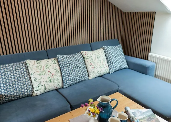 Landhaus Birgbichler - Apartments In Ramsau Am Dachstein - Inklusive Sommercard!