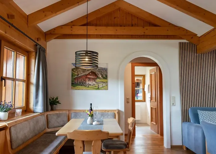 아파트 Landhaus Birgbichler - Apartments In Ramsau Am Dachstein - Inklusive Sommercard!