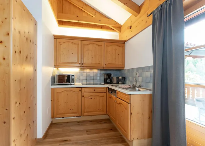 Landhaus Birgbichler - Apartments In Ramsau Am Dachstein - Inklusive Sommercard! Lejlighed Ramsau am Dachstein