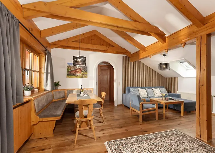 Landhaus Birgbichler - Apartments In Ramsau Am Dachstein - Inklusive Sommercard! Ramsau am Dachstein