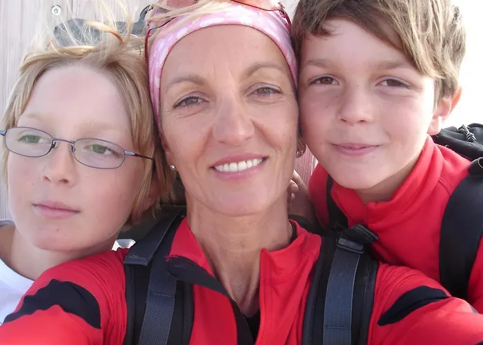 Landhaus Birgbichler - Apartments In Ramsau Am Dachstein - Inklusive Sommercard! *