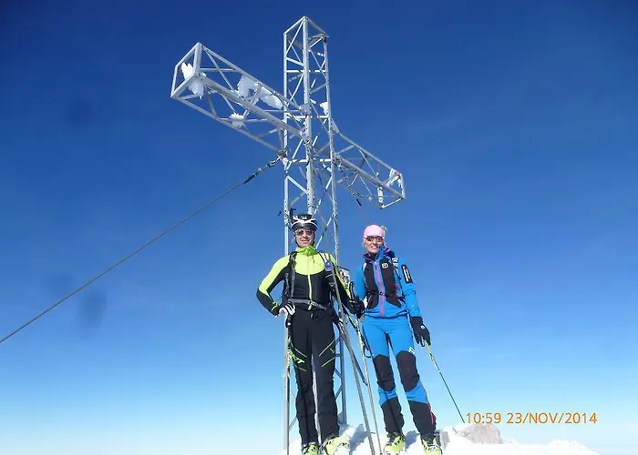 Landhaus Birgbichler - Apartments In Ramsau Am Dachstein - Inklusive Sommercard! 아파트 *