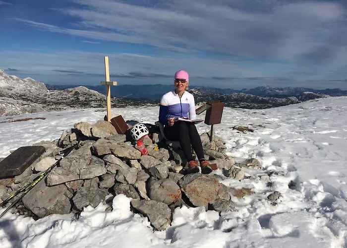 Landhaus Birgbichler - Apartments In Ramsau Am Dachstein - Inklusive Sommercard! Lejlighed *