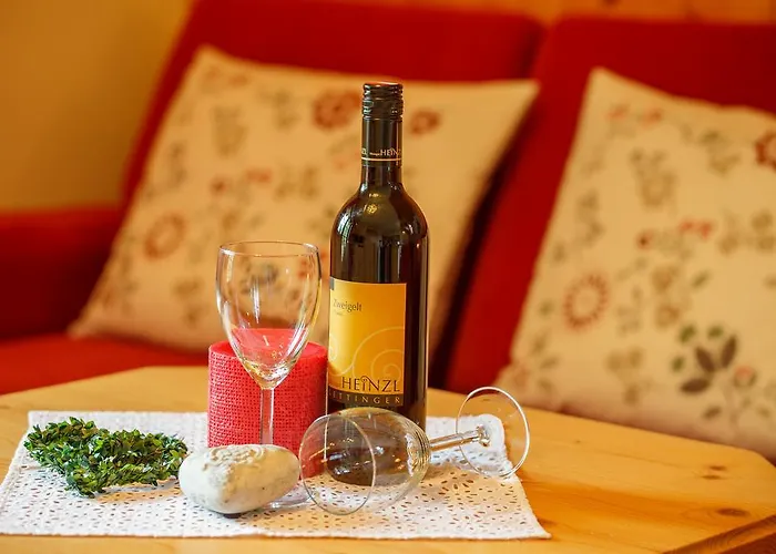 Landhaus Birgbichler - Apartments In Ramsau Am Dachstein - Inklusive Sommercard! 람자우 암 다흐스타인