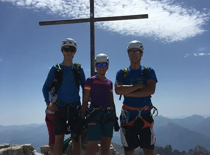 Landhaus Birgbichler - Apartments In Ramsau Am Dachstein - Inklusive Sommercard! Lejlighed