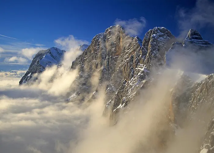 Landhaus Birgbichler - Apartments In Ramsau Am Dachstein - Inklusive Sommercard! 람자우 암 다흐스타인